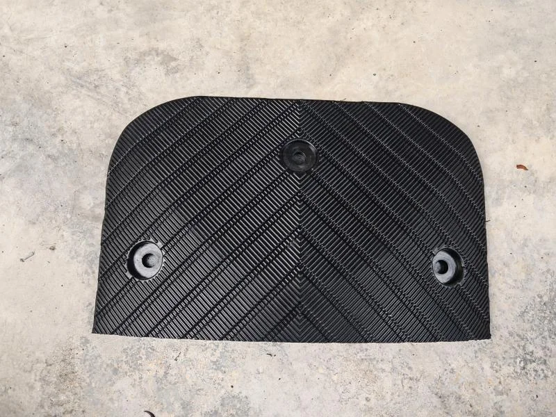 ИДН, черный, 500х400х50мм, со стрелками, основной сегмент