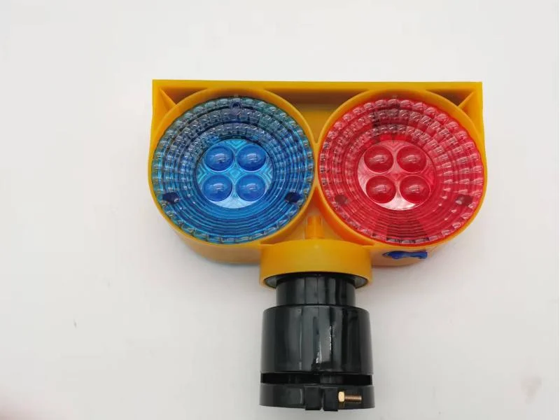 Пластиковый стробоскоп 195х62, СОВА, два источника питания