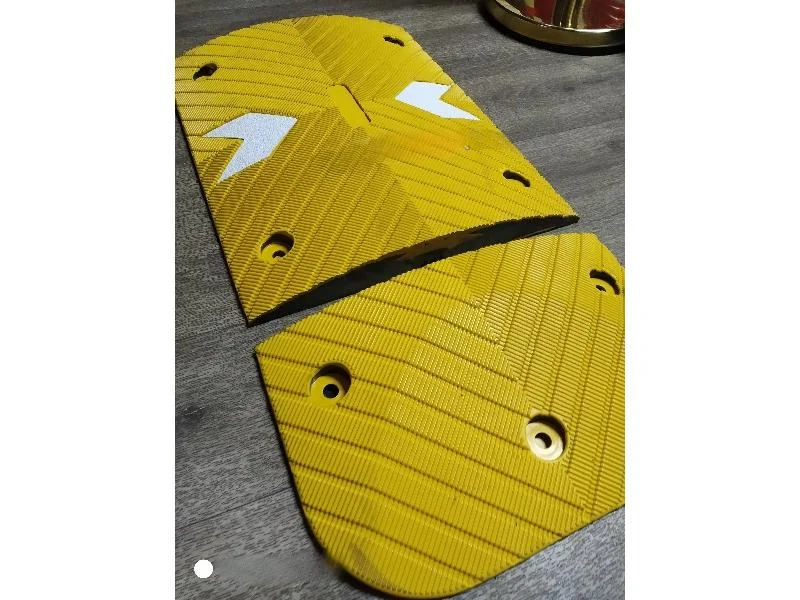 ИДН, желтый, 500х400х50мм, со стрелками, основной сегмент