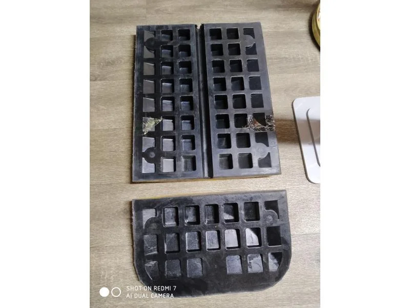 ИДН, желтый, 500х400х50мм, со стрелками, основной сегмент