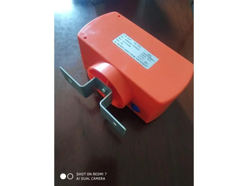 Пластиковый стробоскоп 120х146мм, два источника питания, ОДНОСТОРОННИЙ