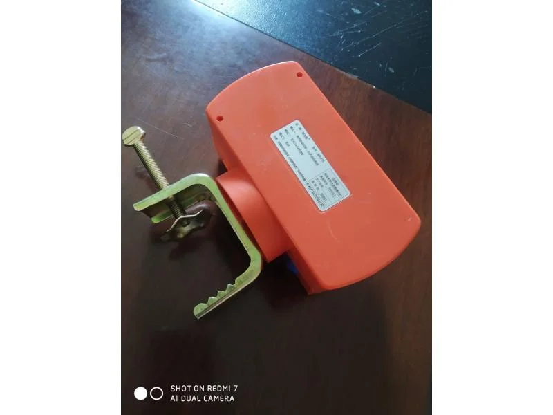 Пластиковый стробоскоп 120х146мм, два источника питания, ОДНОСТОРОННИЙ