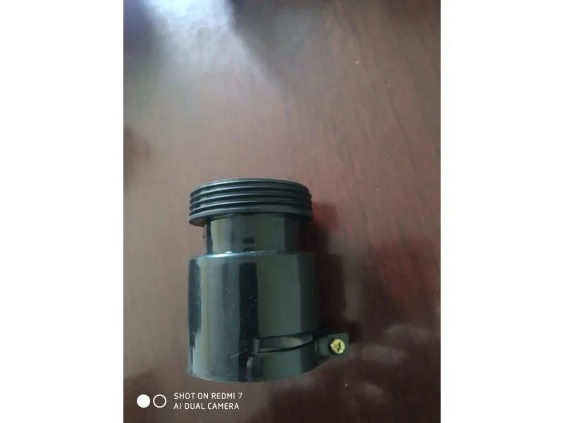 Пластиковый стробоскоп 120х146мм, два источника питания, ДВУСТОРОННИЙ