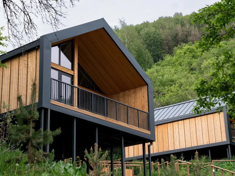 Prealux  работает на территории Qazaq Auyl