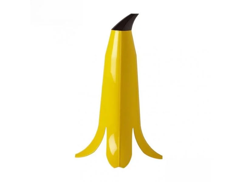 Дорожный конус пластиковый «Банан», 610 мм, оригинальный
