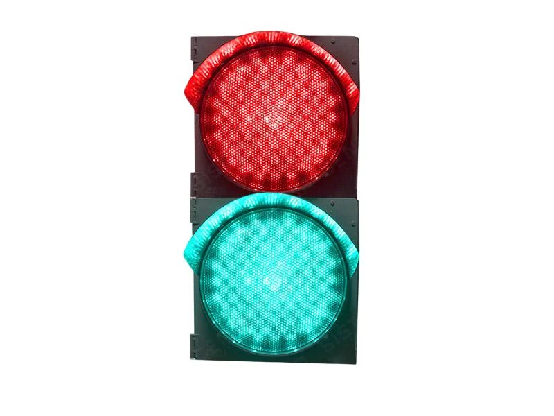 Светофор дорожный светодиодный Т.8.2 (плоский, разборный),750х380х300мм