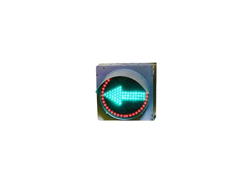 Доп. секция стрелка зеленая ДС-300-ПК для Т.1п 2 (Т.1 л 2)